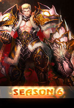 MU Minh Quốc sử dụng phiên bản Mu Online Season 6